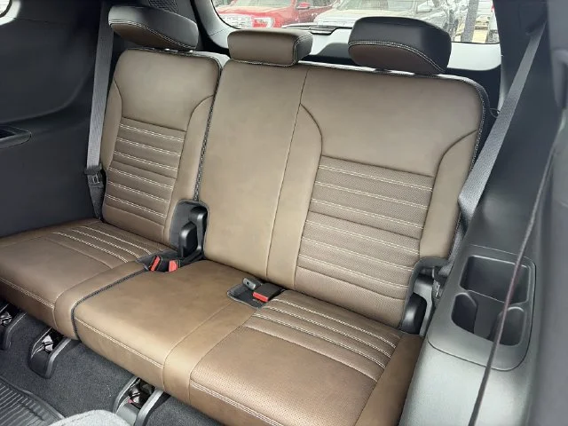 New 2027 Red GMC Denali Ultimate image 13