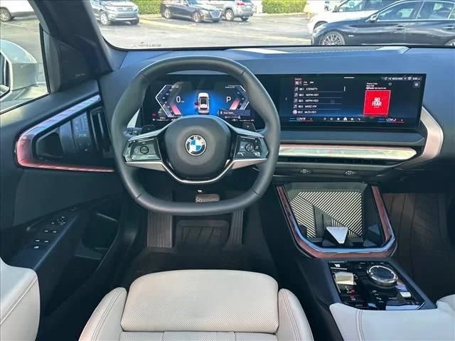 2025 BMW X3 30 - Photo 14