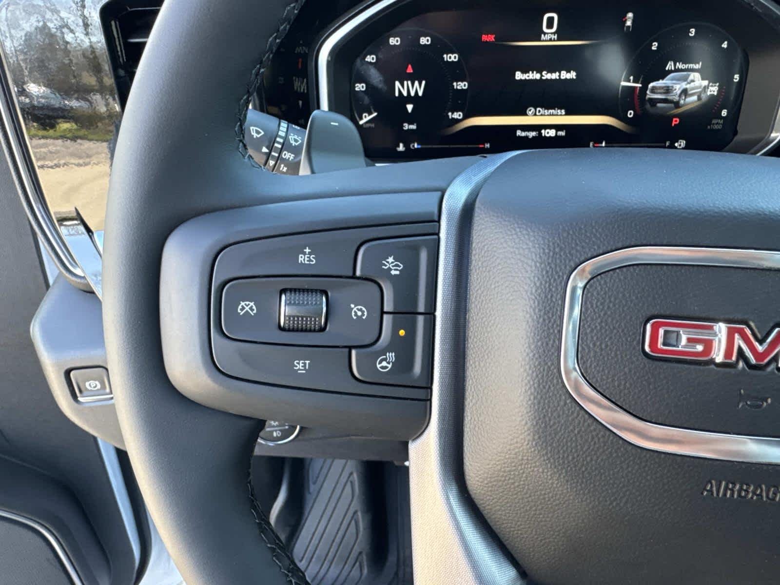 2026 GMC Sierra 1500 SLT - Photo 14