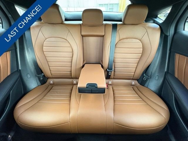 Used 2023 Gray Mercedes-Benz GLC 43 AMG® image 49