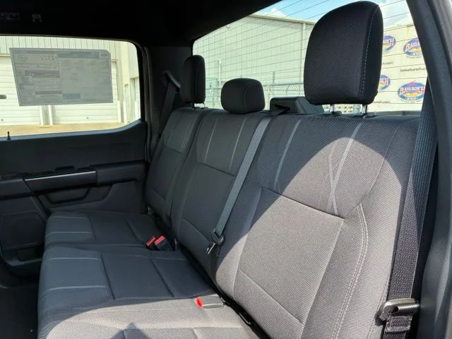 New 2026 Avalanche Ford STX image 9