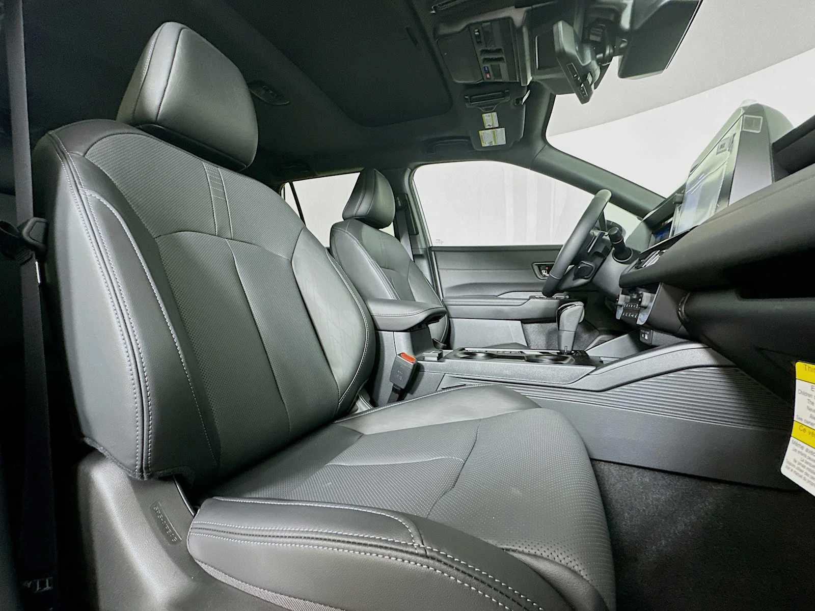 2026 Subaru Outback Touring XT - Photo 27