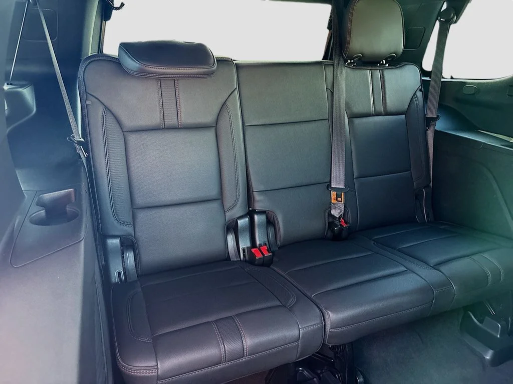Used 2022 Gray Chevrolet RST image 21