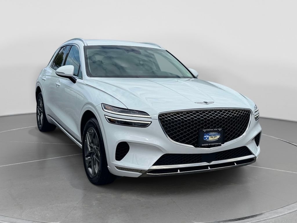 2024 GENESIS GV70