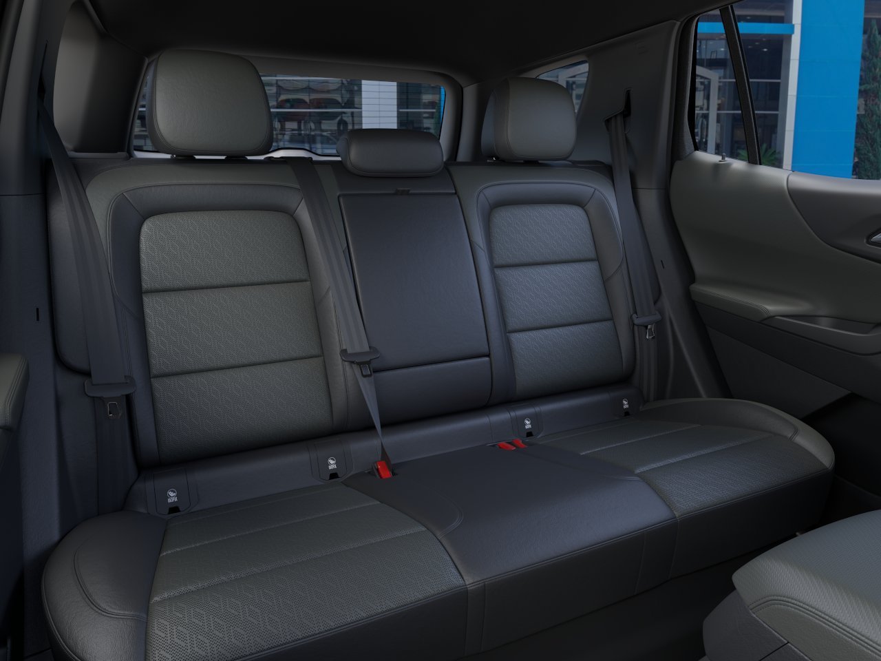2027 Chevrolet Equinox LT - Photo 17
