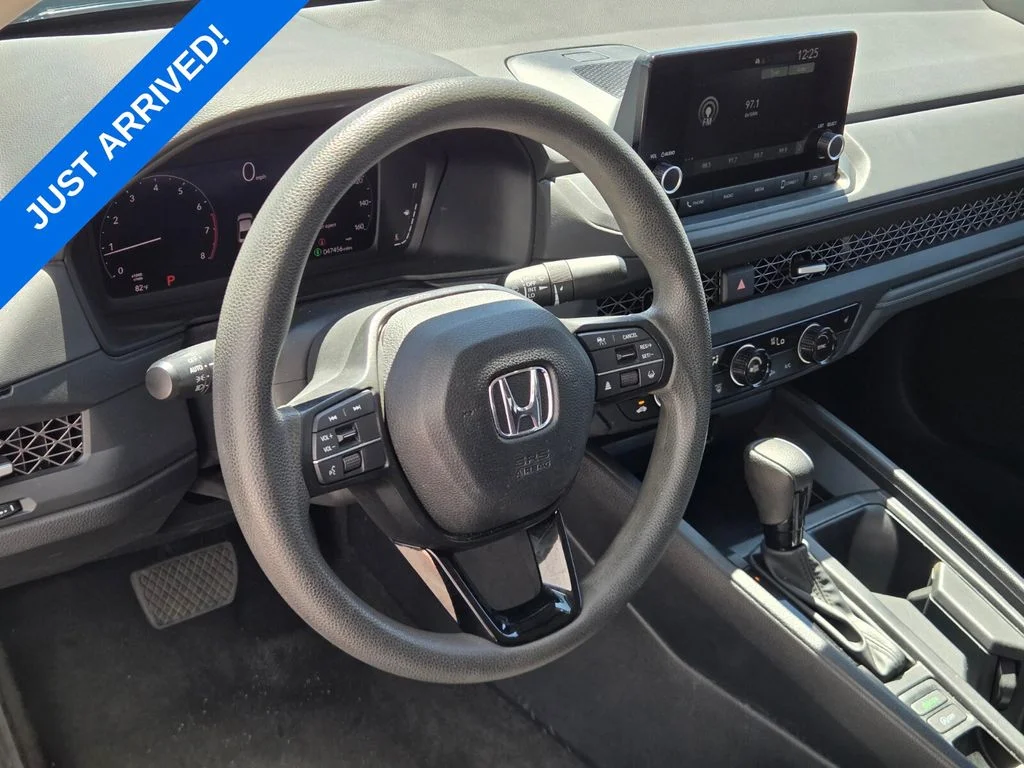 2024 Honda Accord EX - Photo 7