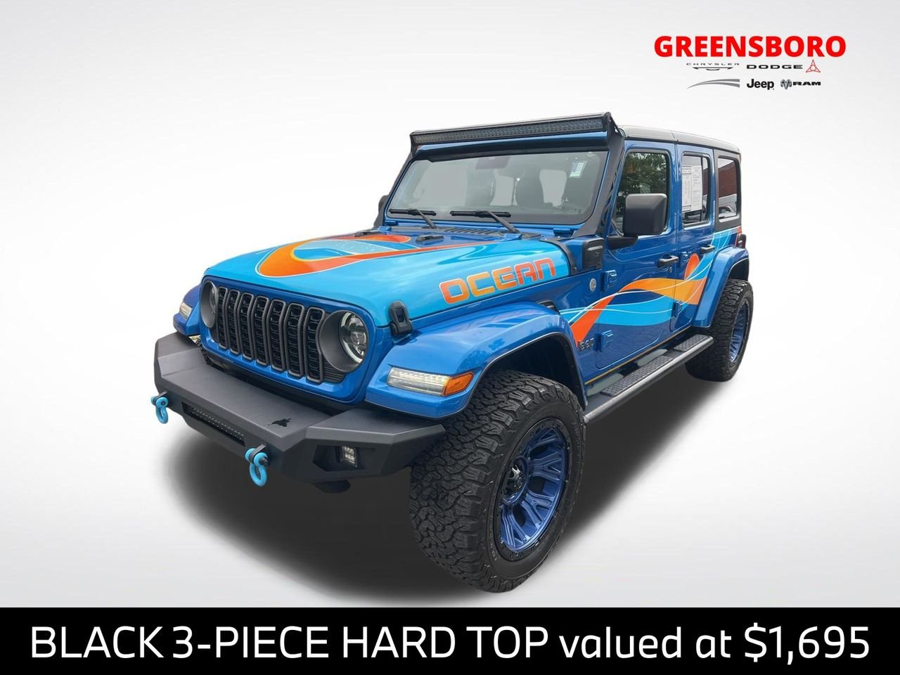 2024 Jeep Wrangler 4xe Sports S 4XE's photo