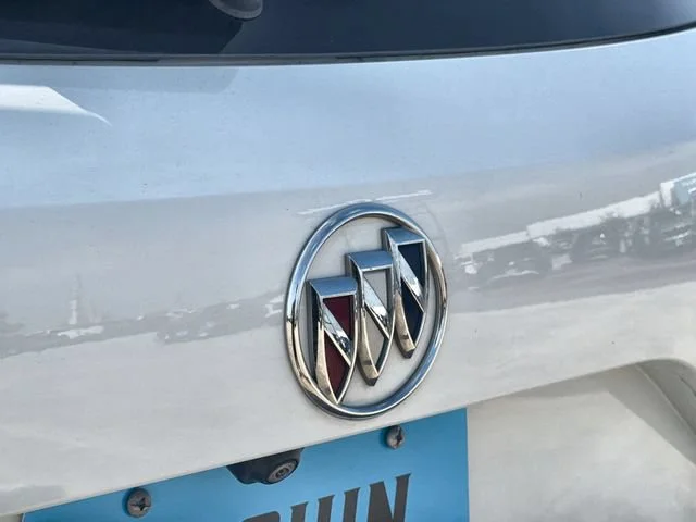2023 Buick Envision Essence - Photo 30