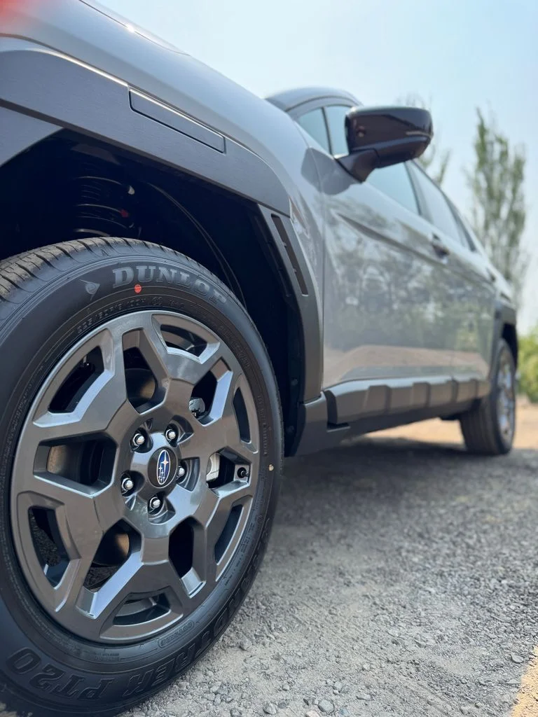 New 2026 RIVER ROCK PEARL Subaru Premium image 37