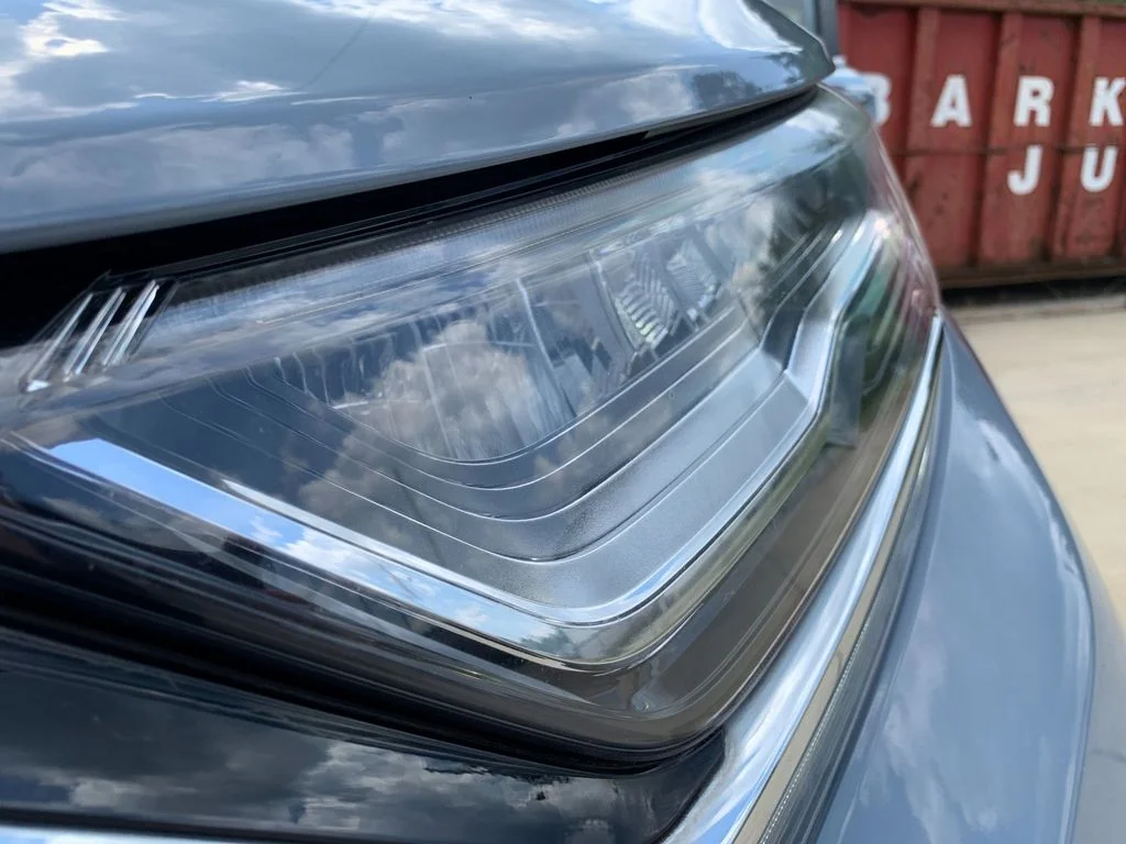 Used 2022  Honda Touring image 39
