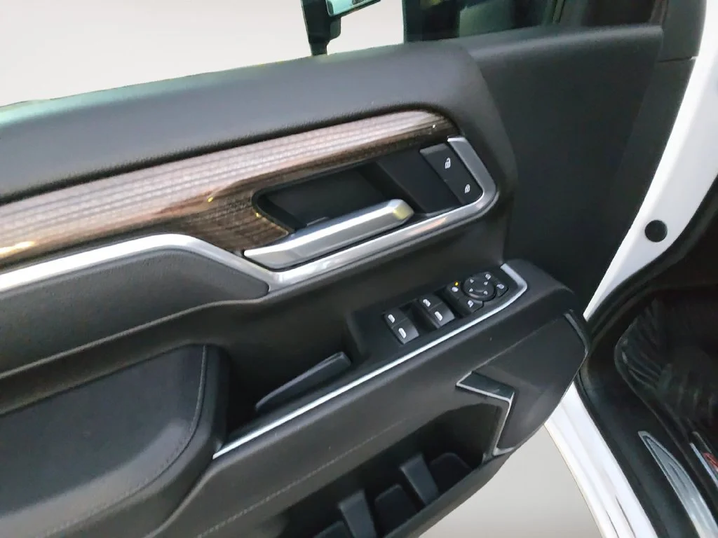 2026 Chevrolet Silverado 2500HD LT - Photo 14