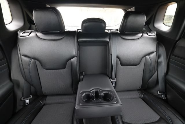 2026 Jeep Compass Altitude - Photo 35