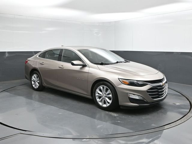 Used 2023 Gray Chevrolet LT image 26