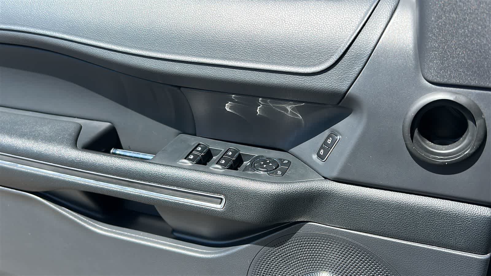 2024 Ford Expedition XLT - Photo 22