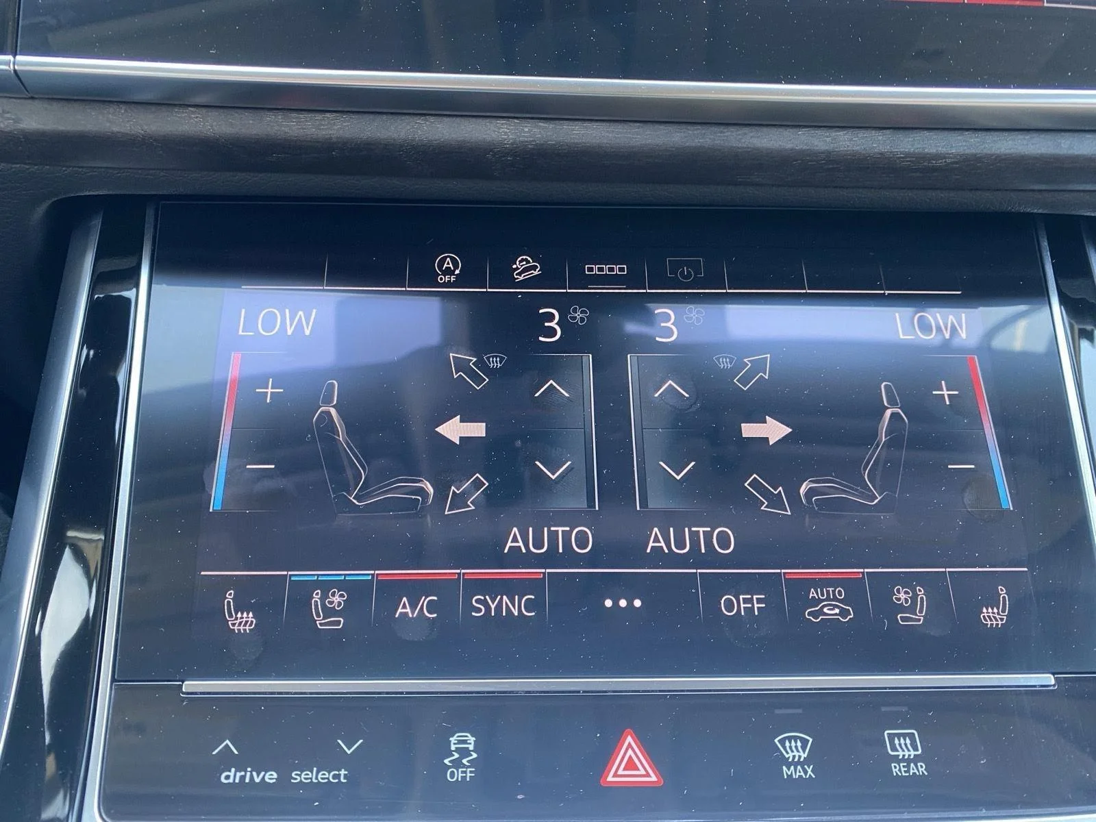Certified Used 2025 Mythos Black Metallic Audi Premium Plus image 17