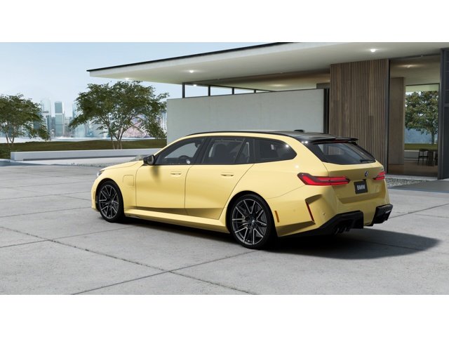 New 2027 Dakar Yellow II BMW  image 2