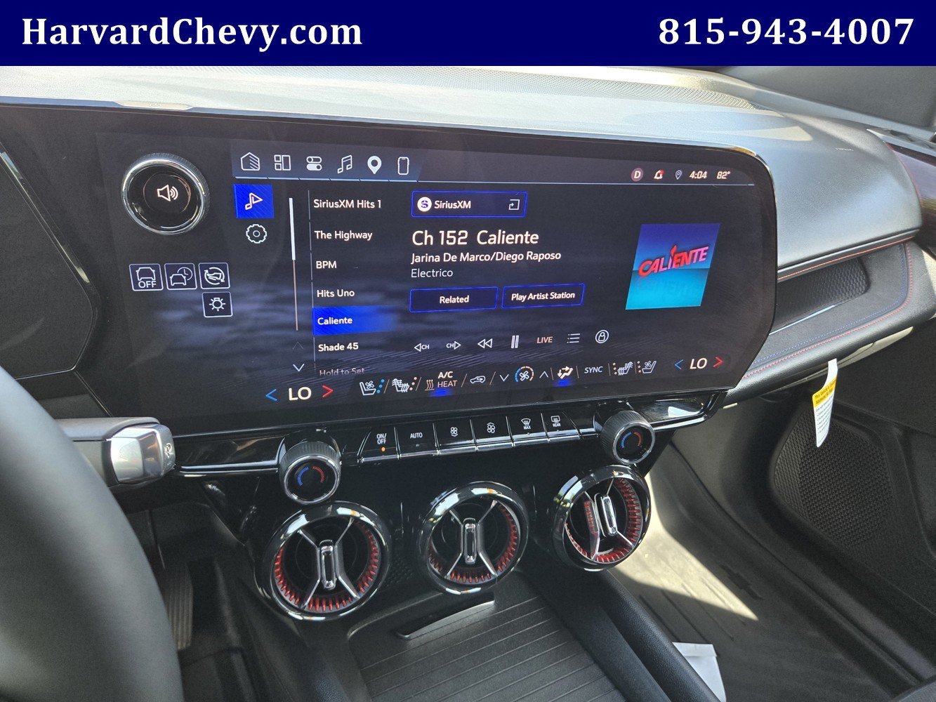 2026 Chevrolet Blazer EV RS - Photo 8