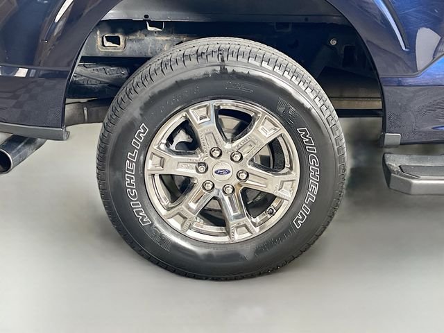 2021 Ford F-150 XLT - Photo 37