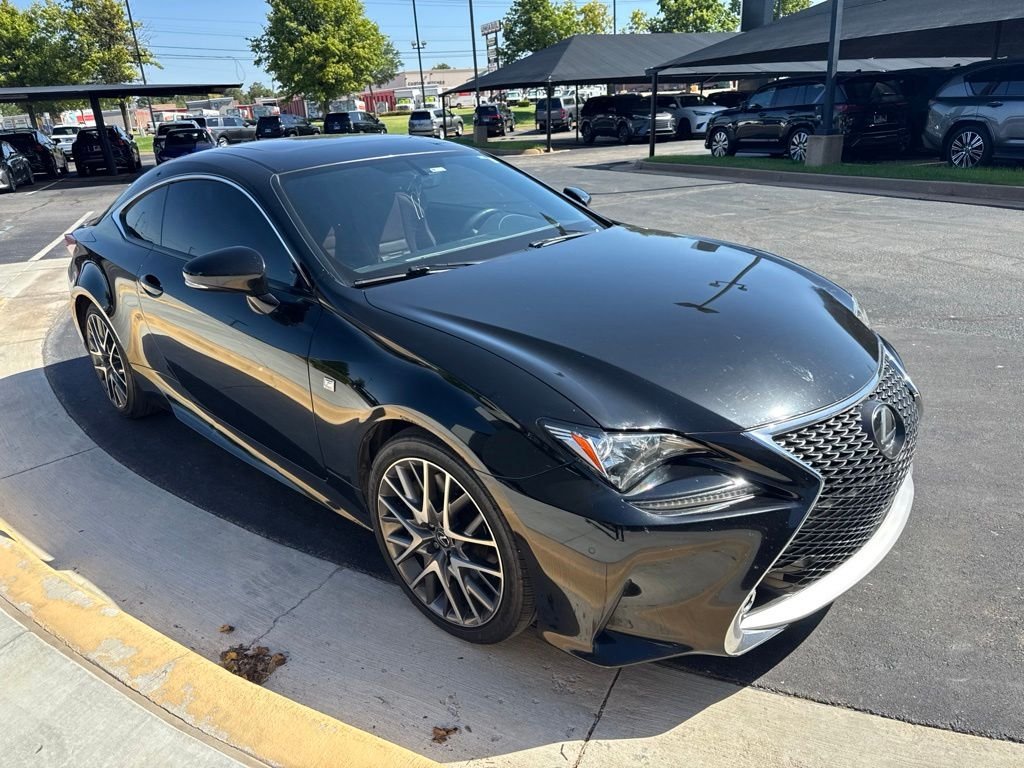 Used 2016  Lexus 350 image 2