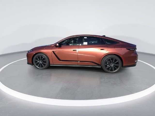 New 2026 Copper Crest Lexus PREMIUM PLUS image 5