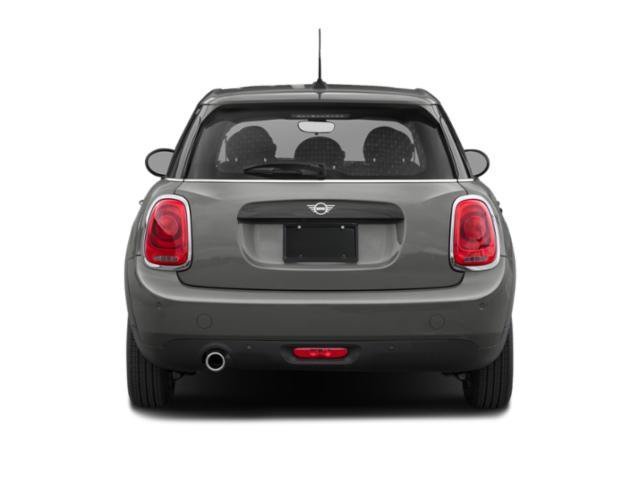 Used 2021 White Silver MINI Classic image 5