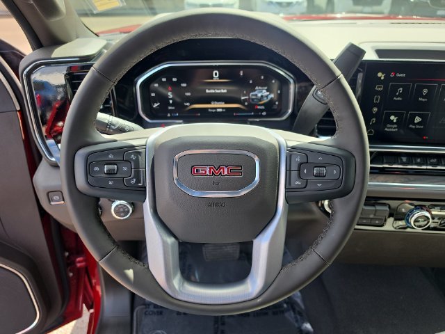 2026 GMC Sierra 2500HD SLT - Photo 21