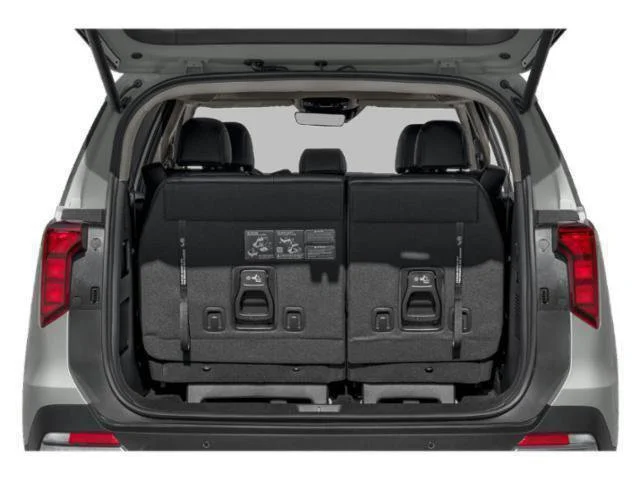 New 2027 Aurora Black Pearl Kia SX image 10