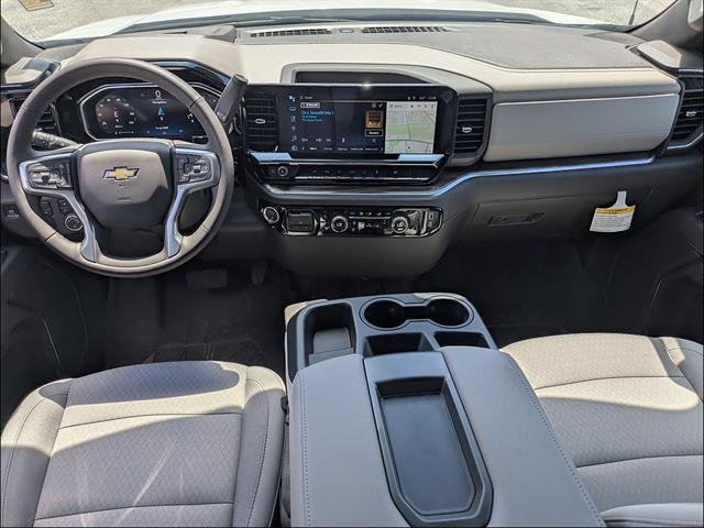 2026 Chevrolet Silverado 1500 LT - Photo 22