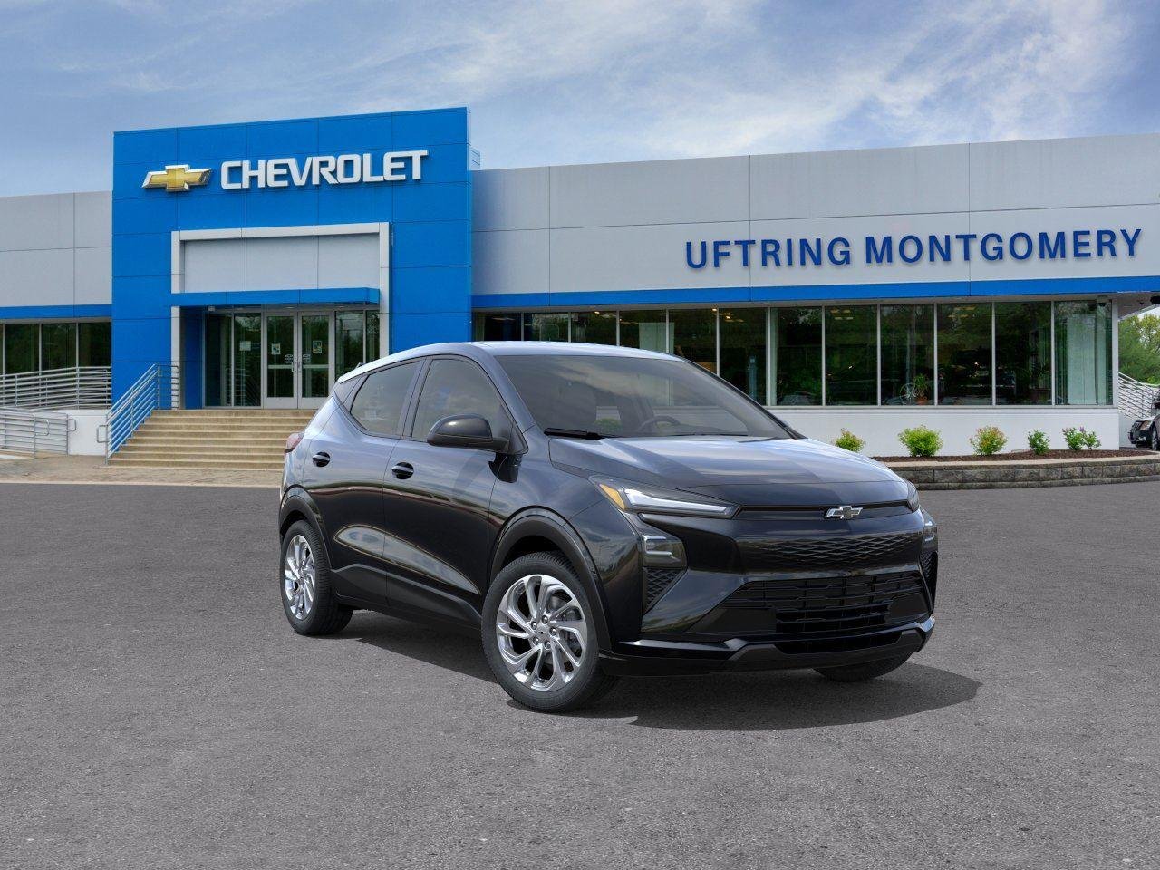 2027 Chevrolet Bolt EV LT Auto's photo