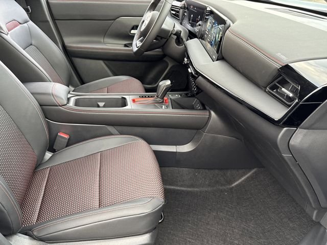 2026 Nissan KICKS SR AWD - Photo 20