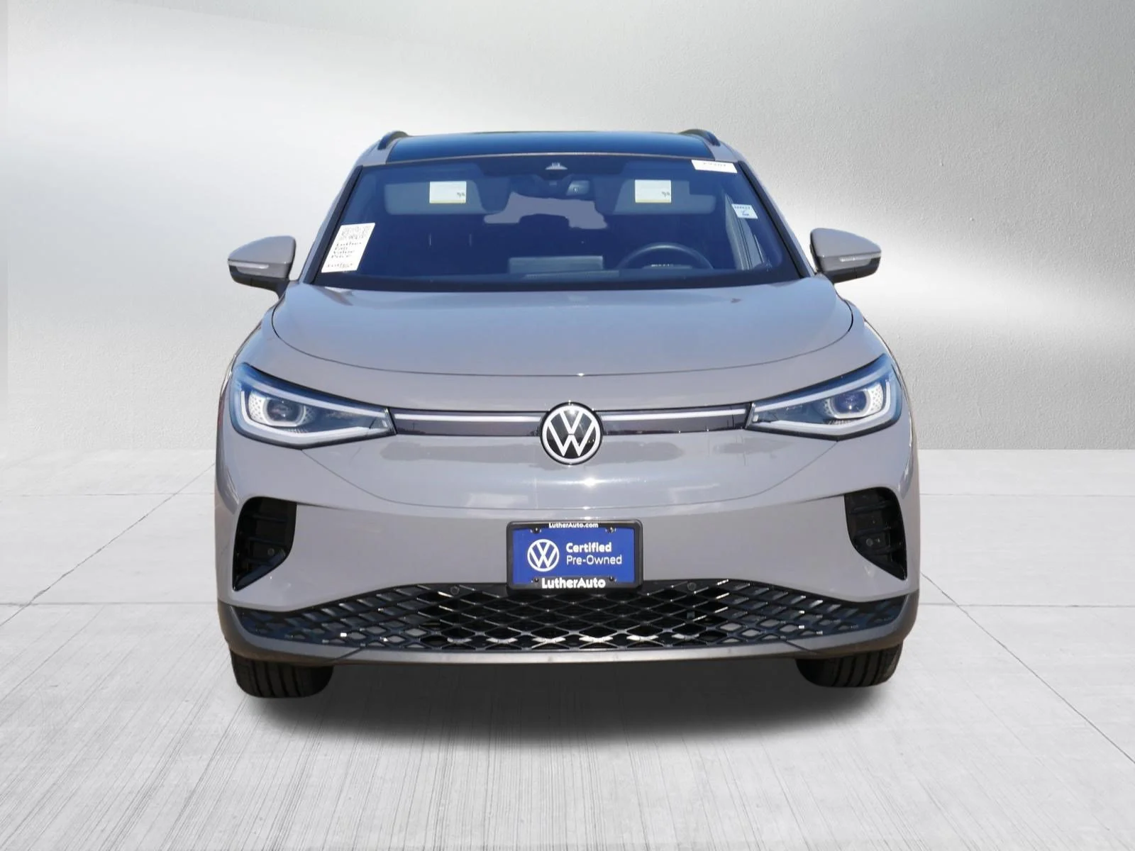 Certified 2023 Volkswagen ID.4 PRO S with VIN 1V2WNPE89PC025327 for sale in Minneapolis, MN