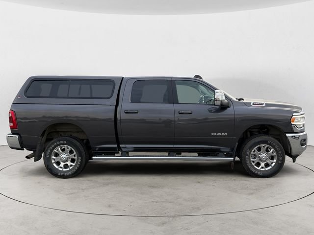 Used 2023 Gray Ram Laramie image 4