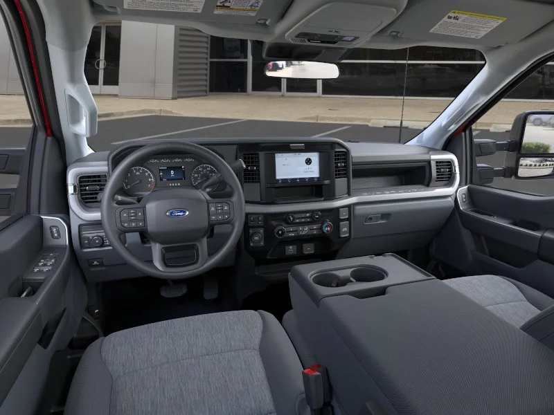 New 2026 Race Red Ford XL image 30