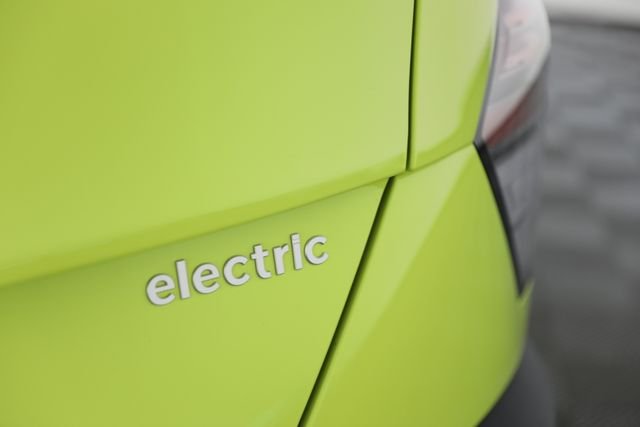 Certified Used 2024 Yellow Hyundai SEL image 16