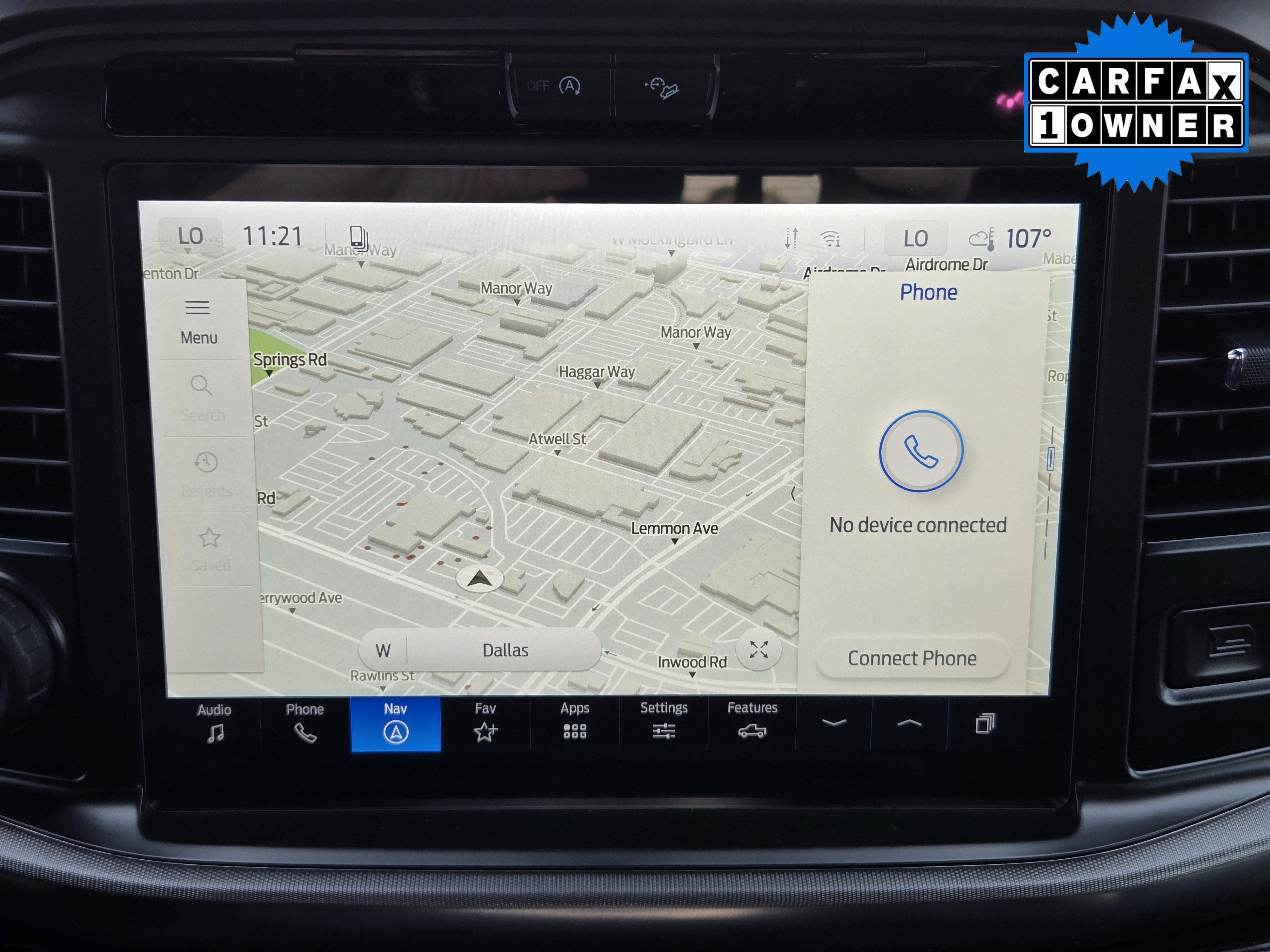 Certified Used 2026 Avalanche Ford Lariat image 16