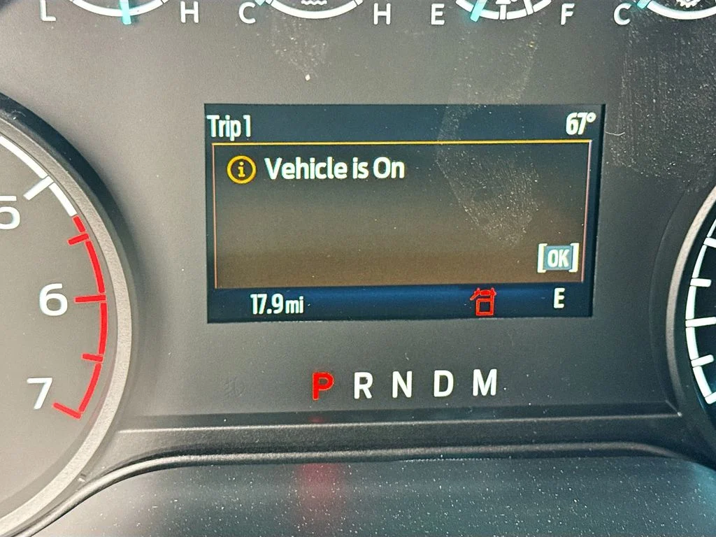New 2026 Oxford White Ford XL image 12