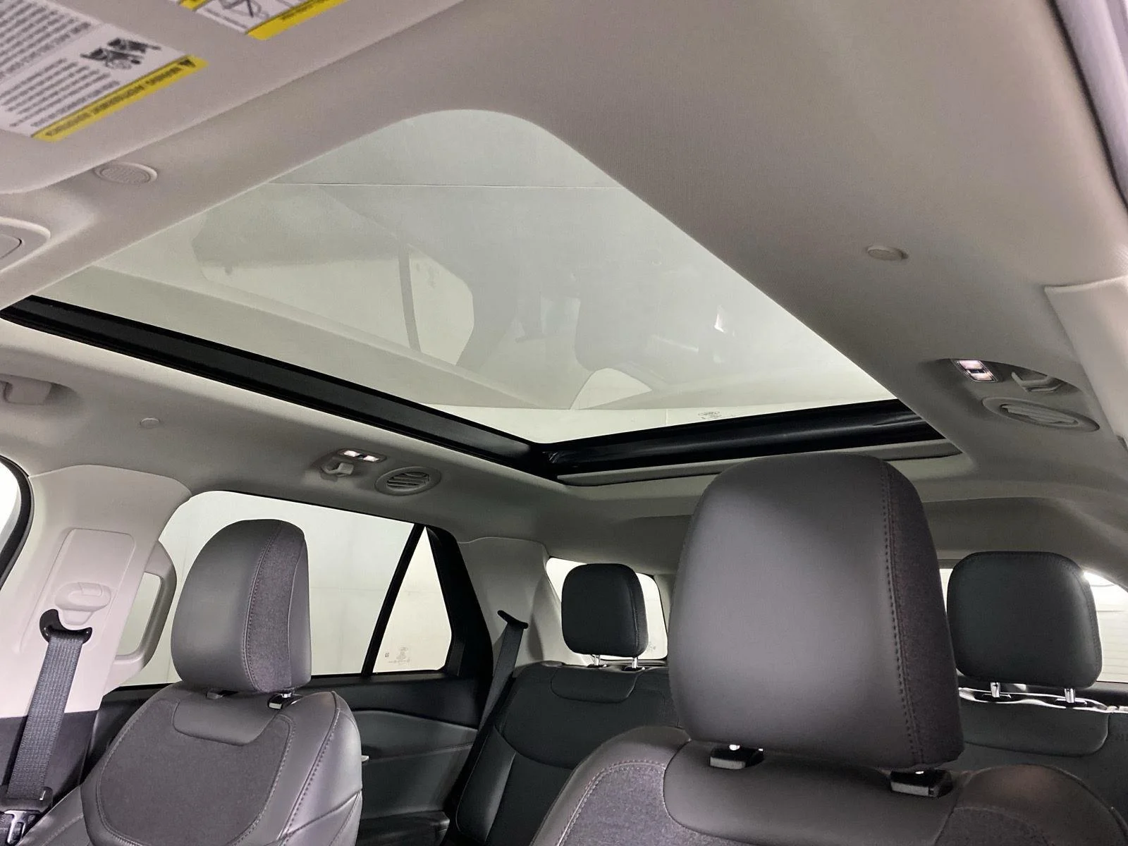 New 2026 Carbonized Gray Metallic Ford Active image 22