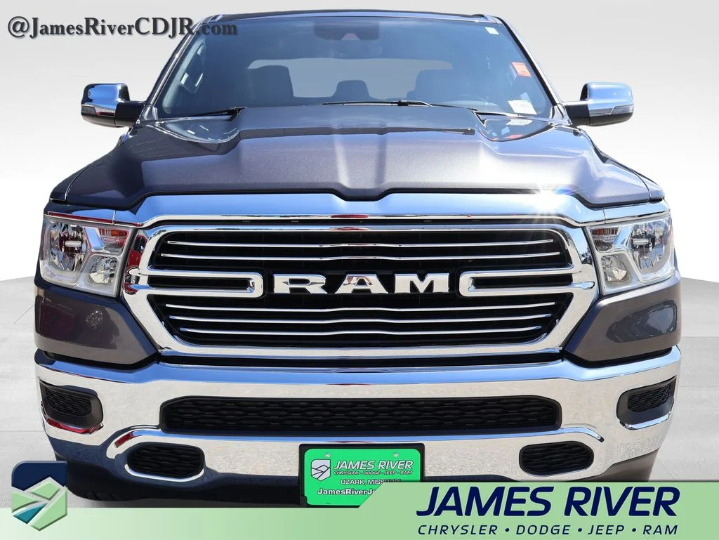 2024 RAM Ram 1500 Pickup Laramie - Photo 7