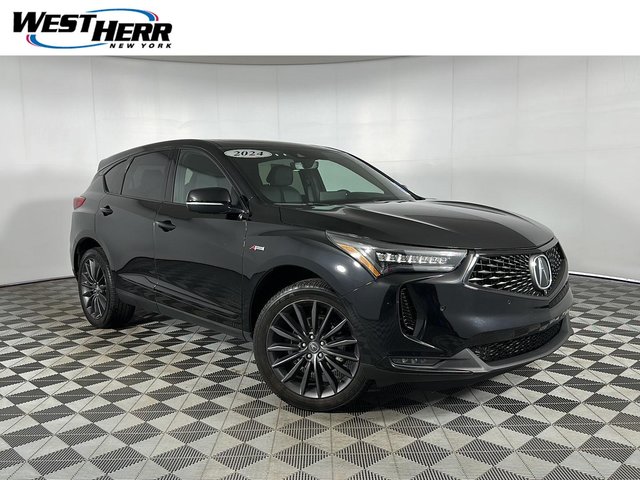 2024 Acura RDX SH-AWD w/Advance w/A-SPEC