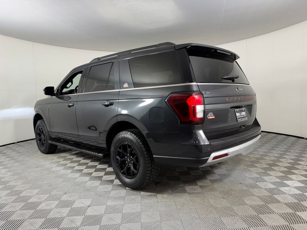 Certified Used 2024 Gray Ford Timberline image 9
