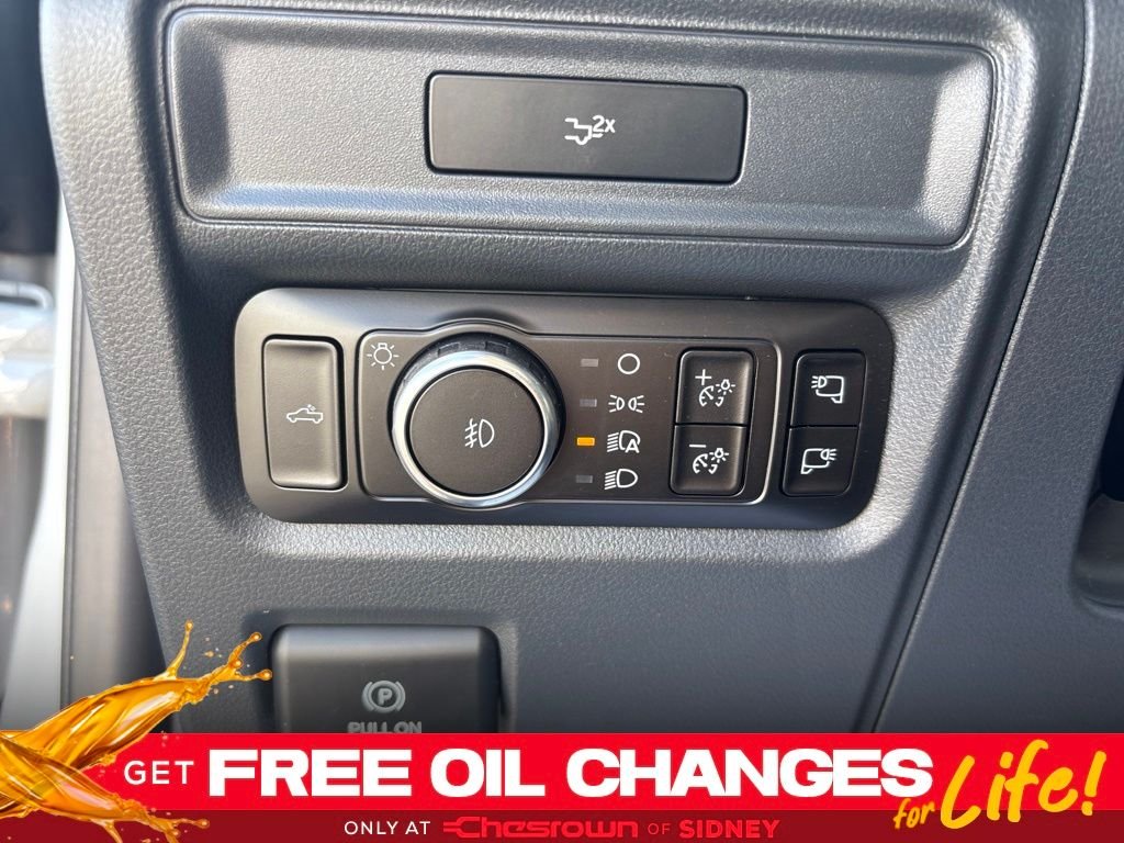 New 2026 White Ford Lariat image 15