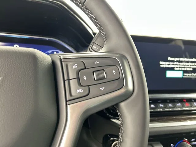 2026 Chevrolet Silverado 1500 LT - Photo 13