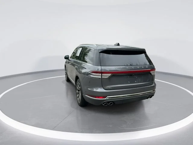 2025 Lincoln Aviator Reserve - Photo 7