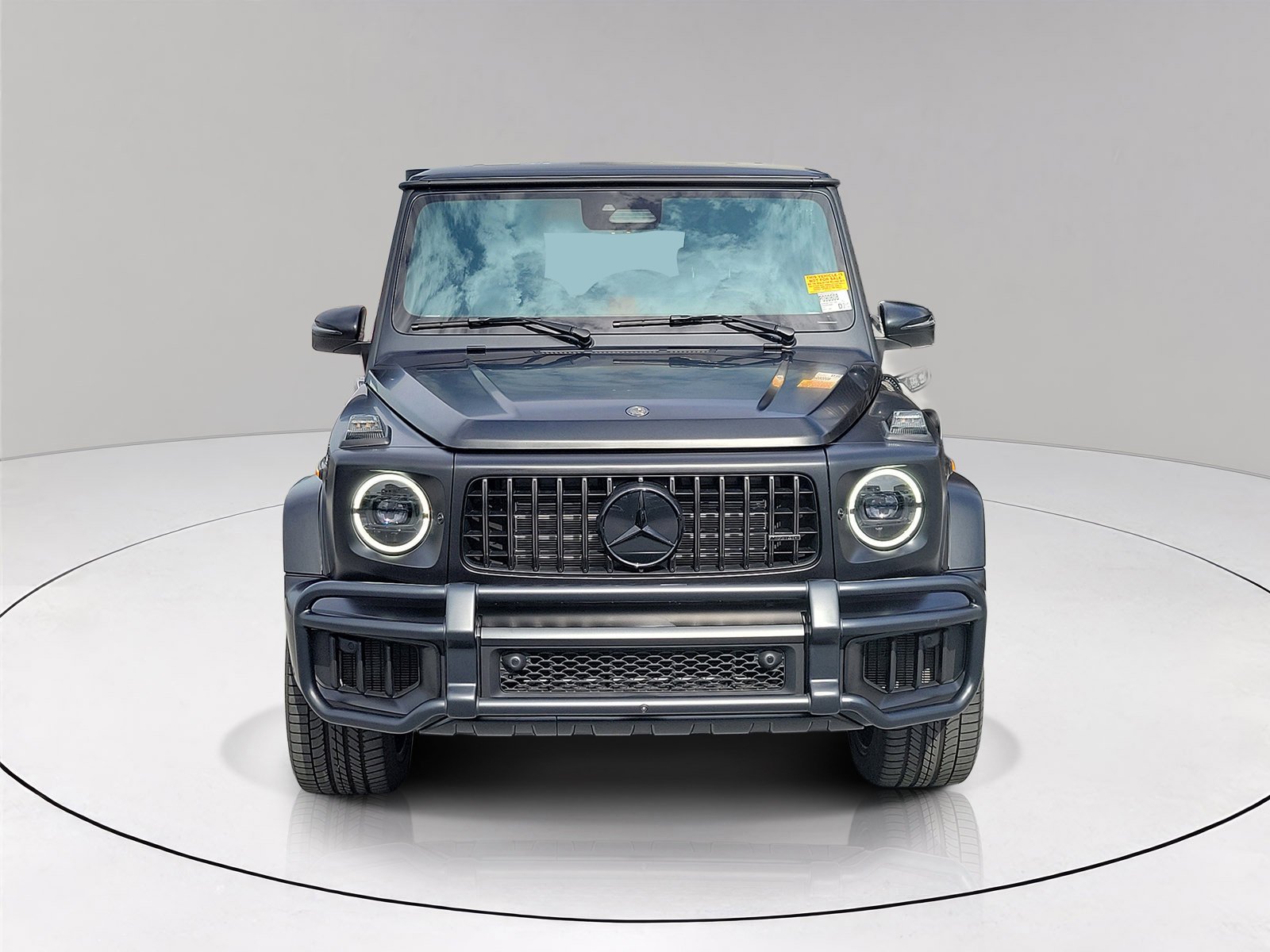 Used 2026 Black Mercedes-Benz G 63 AMG® image 2