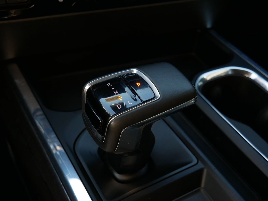 Used 2023 White Chevrolet LTZ image 21