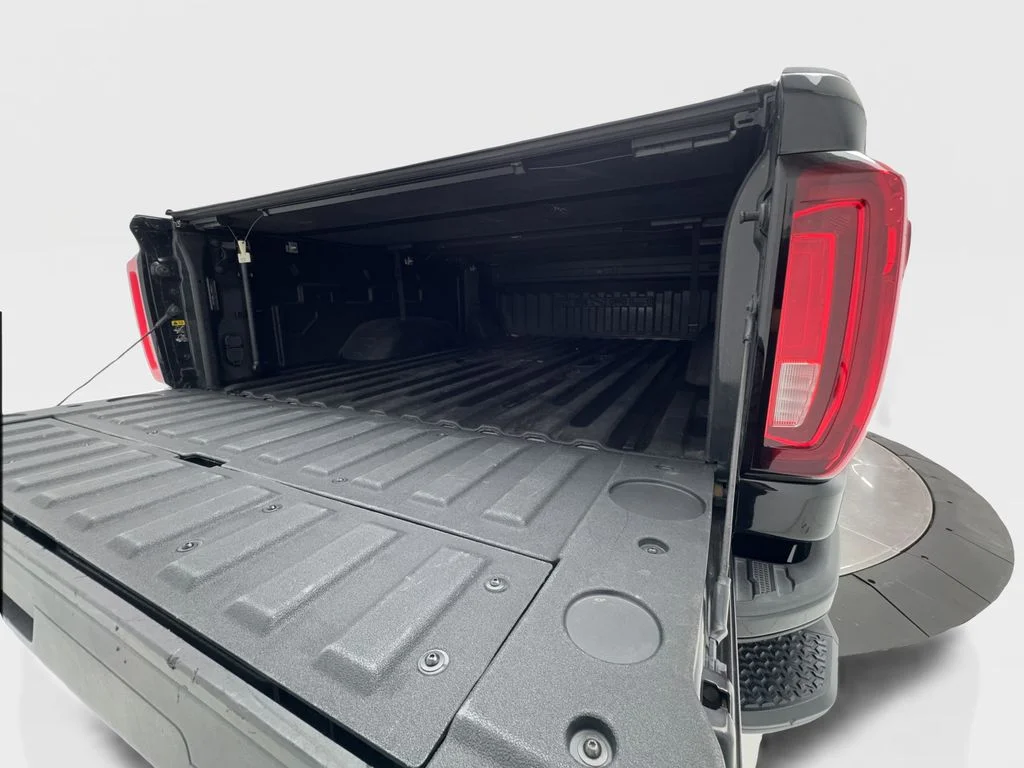 Used 2021 Black GMC Denali image 12