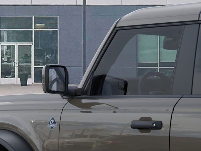New 2026 Marsh Gray Ford Outer Banks® image 23