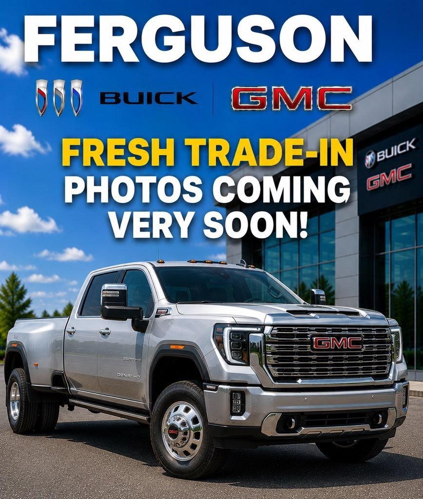 Used 2020 SUMMIT WHITE GMC Denali image 11