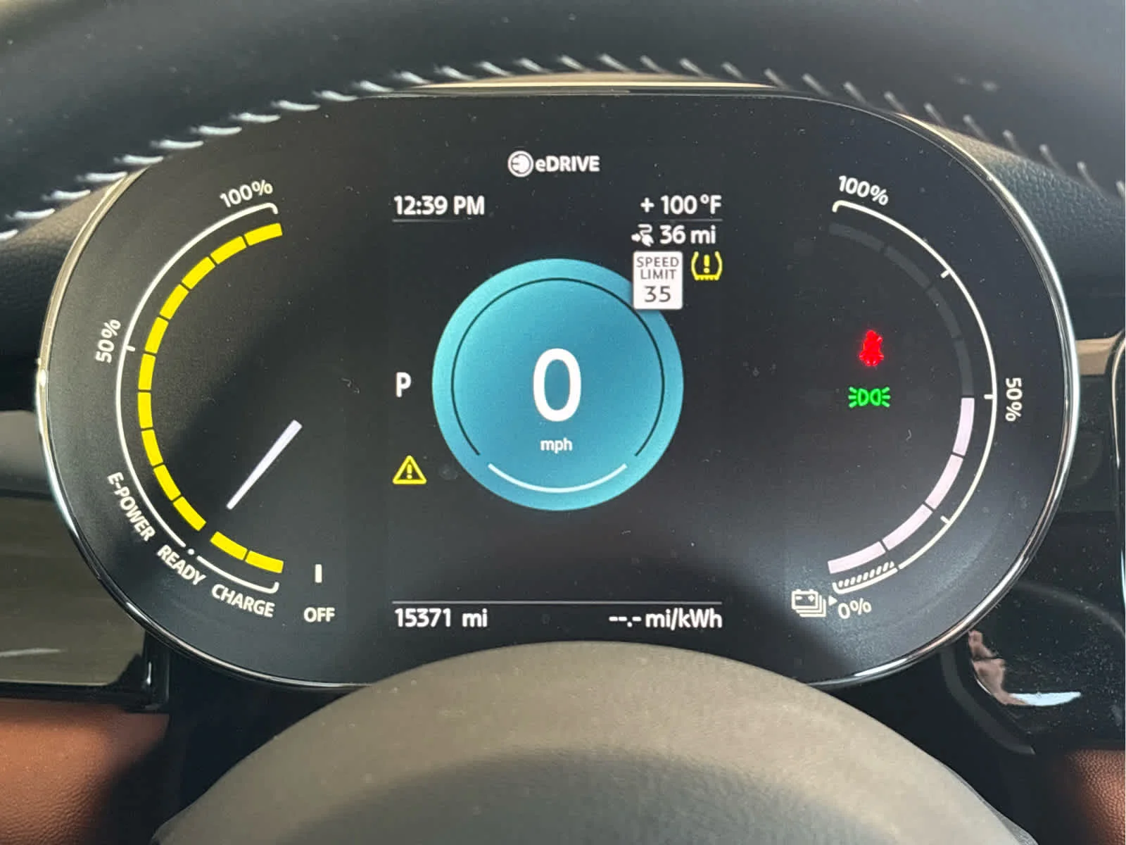 Used 2024  MINI Cooper SE image 16