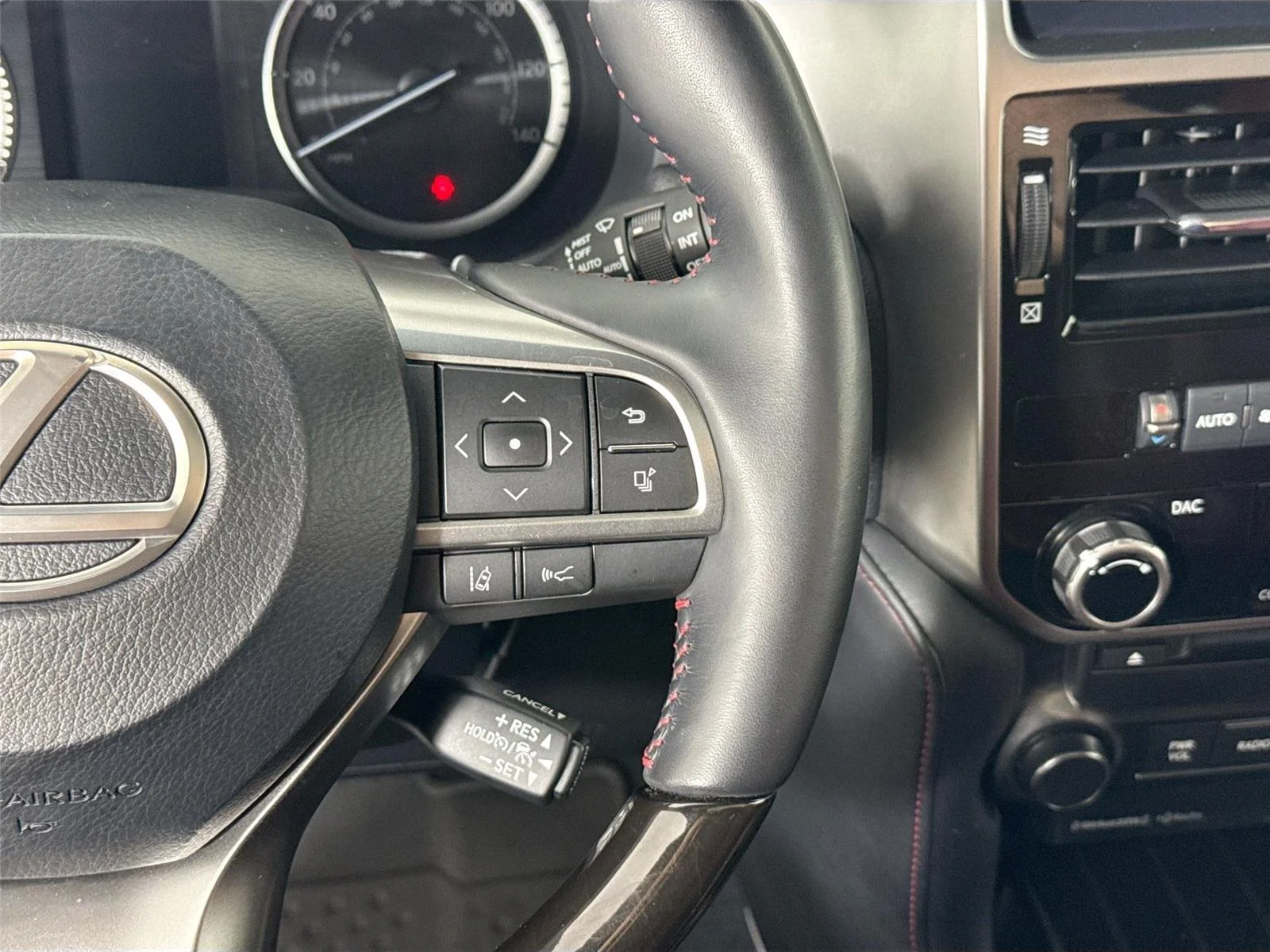2023 Lexus GX LUXURY - Photo 20